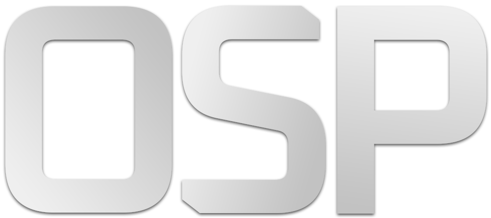 OSP Logo