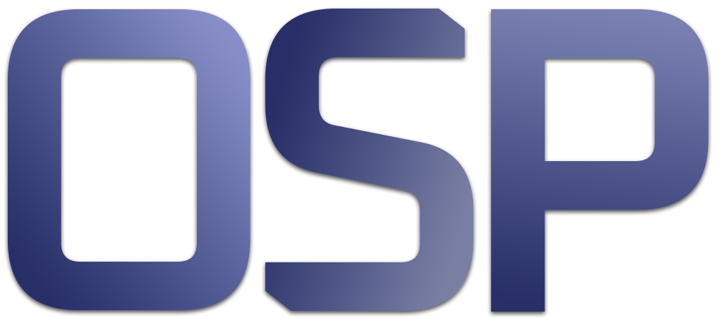 OSP Logo